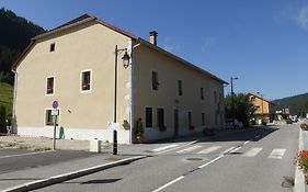 Gite rural La Mijolie